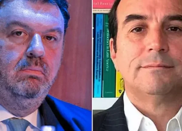 El Senado rechazó los pliegos de Lijo y García Mansilla para la Corte Suprema