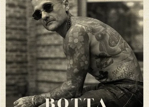 BOTTA vuelve a Lucille presentando “GOLPE DE CALOR”