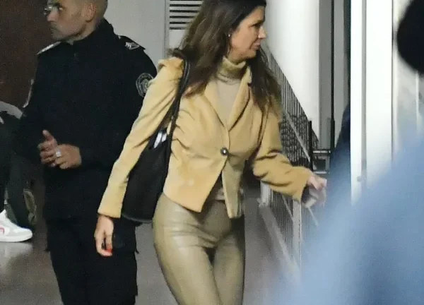 Juicio por la muerte de Maradona: imputan a Makintach por un documental realizado durante el proceso