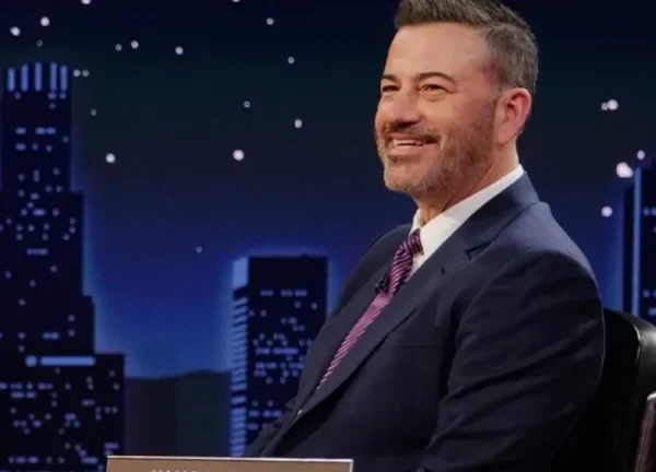 Suspendieron el programa de Jimmy Kimmel tras sus dichos sobre el asesinato de Charlie Kirk