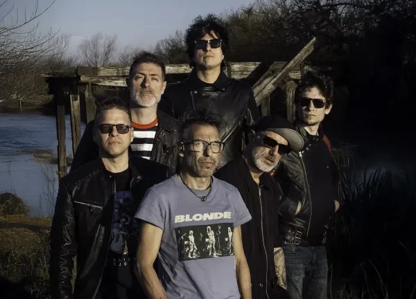 La Franela presenta Andamio en el Teatro Vorterix: una construcción colectiva del rock nacional