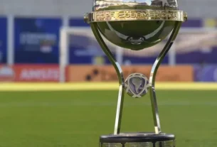 Final de la Copa Sudamericana 2025: confirmada sede, fecha y protagonistas
