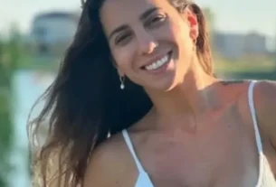 Cinthia Fernández respondió a quienes la acusan de ejercer la abogacía sin estar recibida: «Estoy muy tranquila»