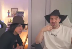 Martin Cirio contó que está en una relación libre con Gabino Silva