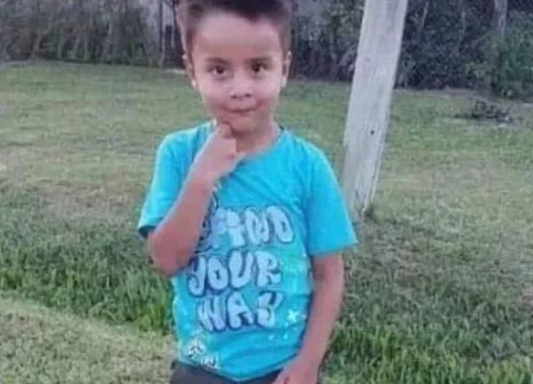 Caso Loan: se rastrillarán 4 lagunas cernas al campo de María Victoria Caillava y Carlos Pérez