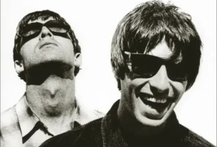 Oasis celebra el aniversario número 30 de «Wonderwall»