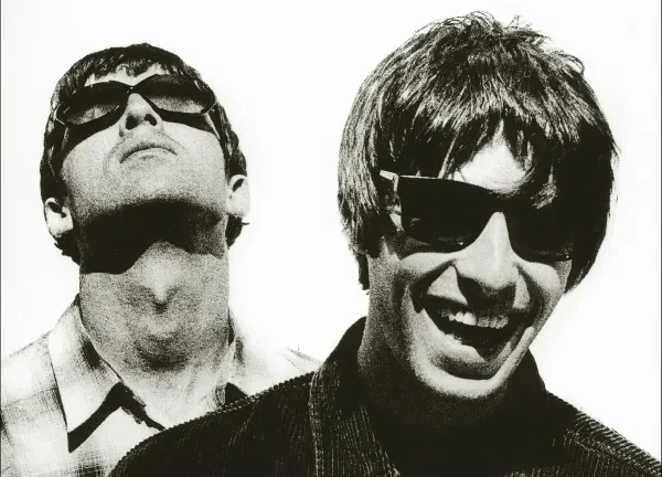 Oasis celebra el aniversario número 30 de «Wonderwall»