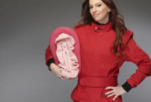 La Licenciada Cecilia Ce presenta su nuevo espectáculo: «Un ejercicio para soltarse el cinturón de inseguridad»