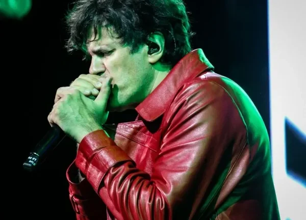 Ciro y los Persas se suma al line-up del Festival Medio y Medio 2026