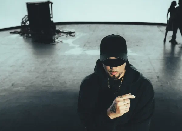 Dante Spinetta presenta “El Reset”, su último adelanto antes del álbum «Día 3»